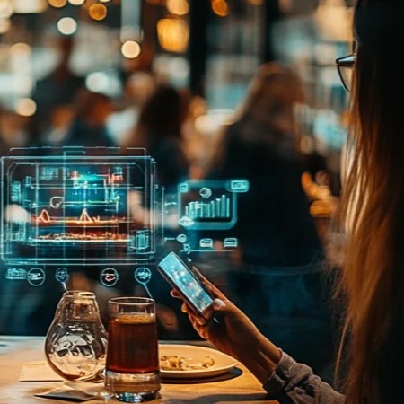 La importancia de la fidelización en la industria de hostelería