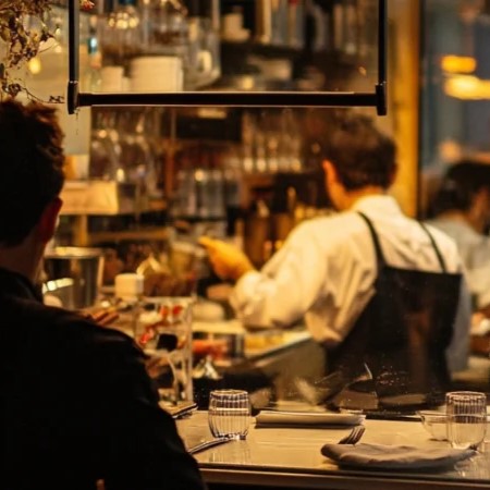 ¿Cómo hacer que los clientes regresen a tu restaurante?